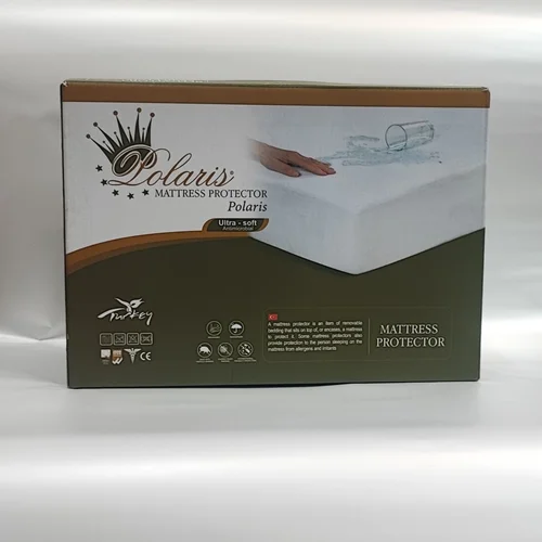 محافظ تشک ضد اب 180 × 200 مدل ترک